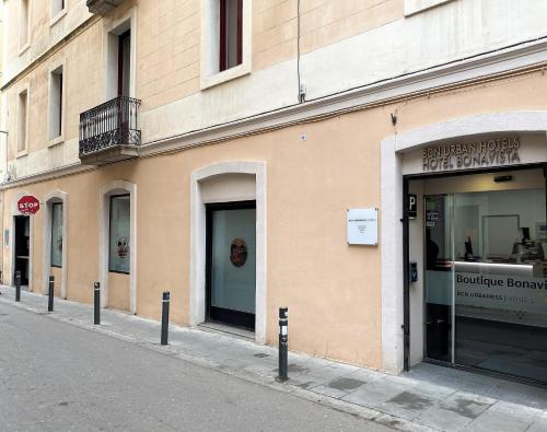 BCN Urban Hotels Bonavista - image 5