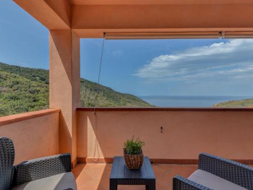  Apartment La Paradisa-1 by Interhome in Nisporto