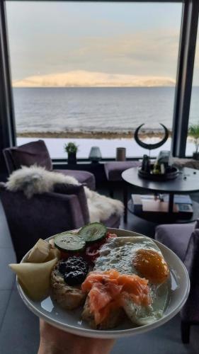 Lyngen Experience