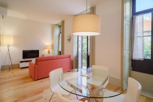 Feel Porto Matosinhos Ocean Flat I - Matosinhos