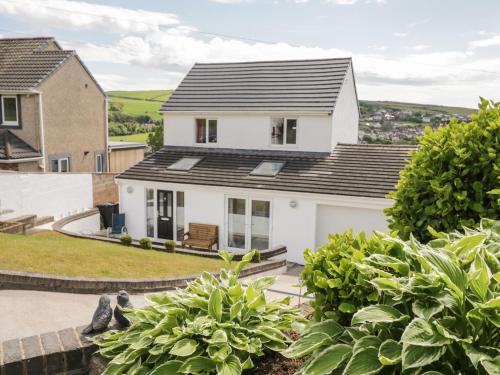 Herne Cottage gîte à louer St Bees Priors Pele