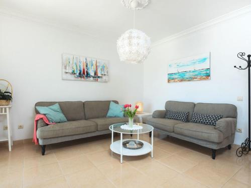 Holiday Home Villas de Madrid by Interhome in Bel-Air
