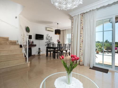 Holiday Home Villas de Madrid by Interhome in Bel-Air