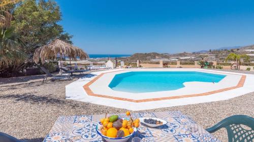 Cortijo Ohana Motril by Ruralidays gîte à louer Los Tablones