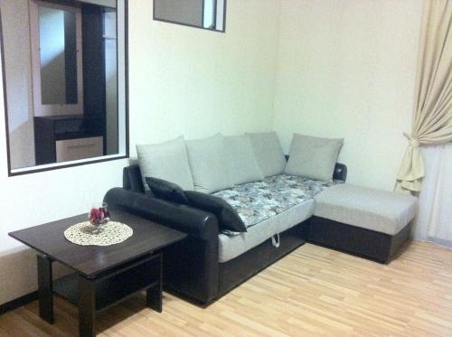 V Tsentre Adlera Apartment - image 5