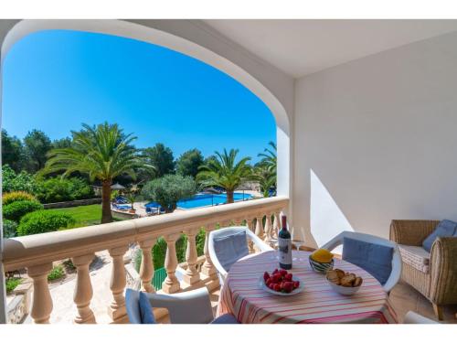  Apartment - SNY160 by Interhome in Cala Santanyi