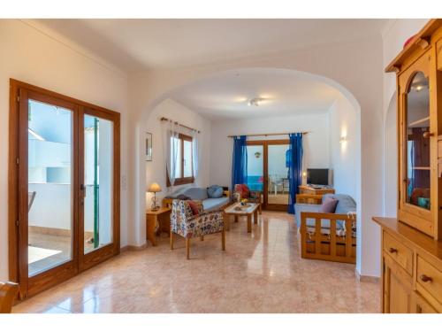  Apartment - SNY160 by Interhome in Cala Santanyi