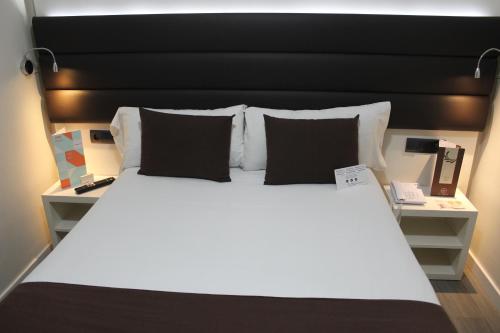 BCN Urban Hotels Del Comte - image 13