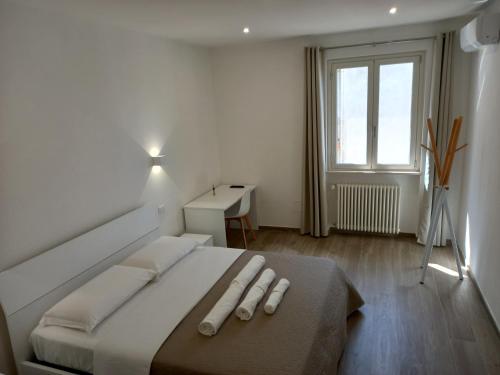 AMARE Bed & Breakfast, Rodi Garganico (foto 8)