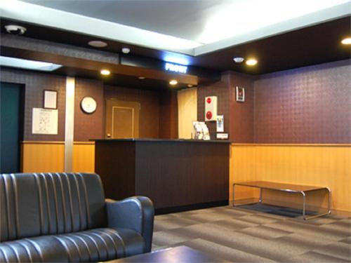 名古屋利夫馬克斯經濟型酒店 Hotel Livemax BUDGET Nagoya