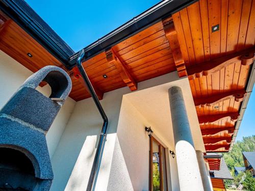 Tatrzańska Kryjówka Premium Chalets Zakopane Tatrzańska Kryjówka Premium Chalets Zakopane