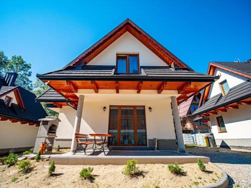 Tatrzańska Kryjówka Premium Chalets Zakopane Tatrzańska Kryjówka Premium Chalets Zakopane