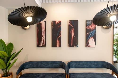 El Greco Hotel - image 8