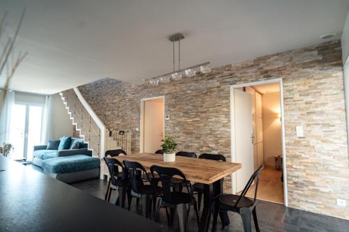 VILLA EYRAC - Contemporain et familial au port d'Arcachon - image 2