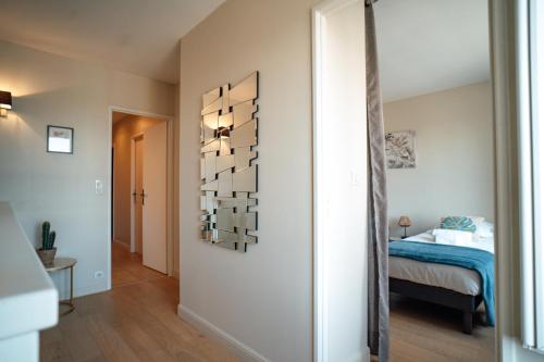 VILLA EYRAC - Contemporain et familial au port d'Arcachon - image 3