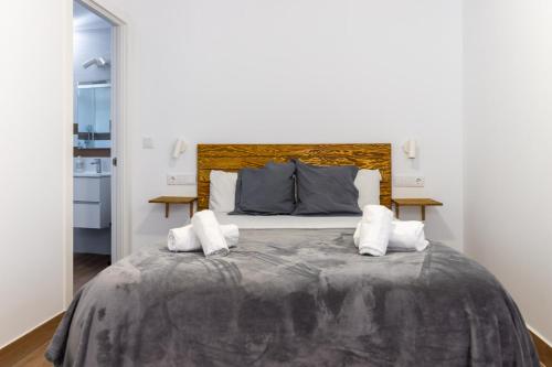 FUN BUILDING APARTMENTS by HOMEABOUT, Málaga (fotografie 7)