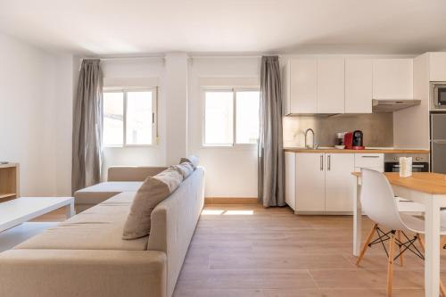 FUN BUILDING APARTMENTS by HOMEABOUT, Málaga (fotografie 8)