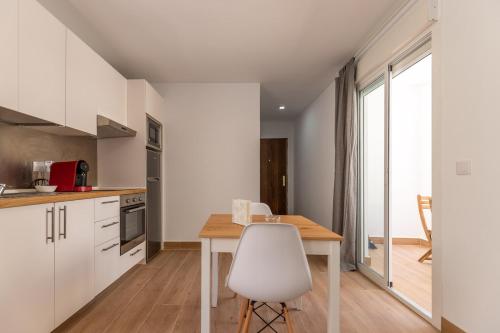 FUN BUILDING APARTMENTS by HOMEABOUT, Málaga (fotografie 9)