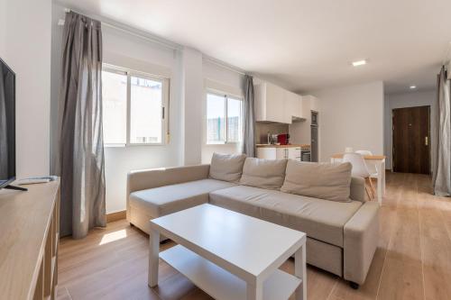FUN BUILDING APARTMENTS by HOMEABOUT, Málaga (fotografie 10)