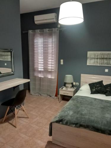 Avra Rooms - main image