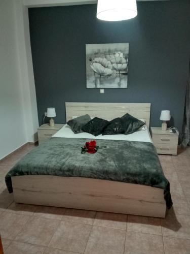 Avra Rooms Ermoupoli