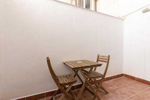 FUN BUILDING STUDIOS by HOMEABOUT, Málaga (fotografie 5)