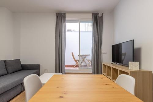 FUN BUILDING STUDIOS by HOMEABOUT, Málaga (fotografie 6)
