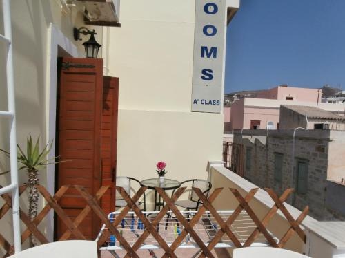 Avra Rooms - image 11