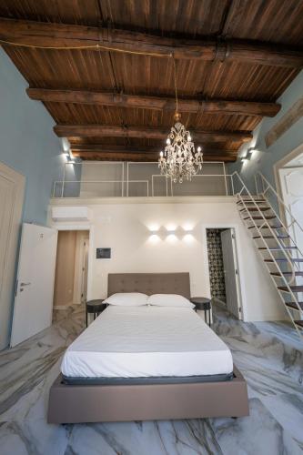 Ventaglieri 74 by Dimorra Room Type - Deluxe King Room