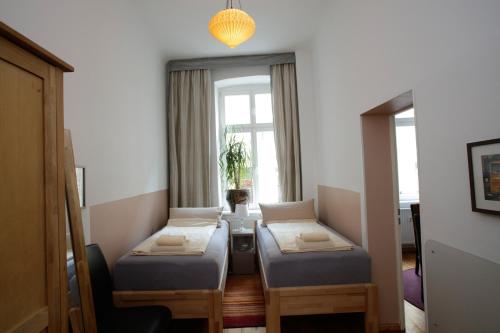 Apartments Mitte-Inn Berlin, Berlín (fotografie 7)