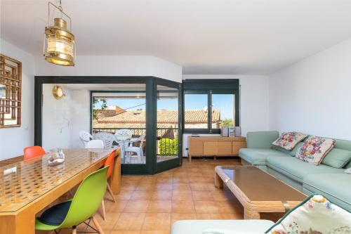 Encantadora casa en el centro de Begur gîte à louer Begur