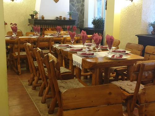 Bucegi Porțile Regatului