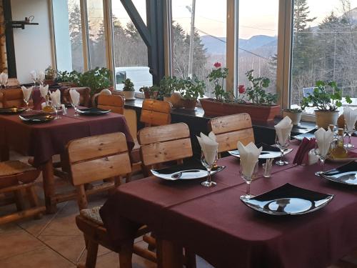 Bucegi Porțile Regatului