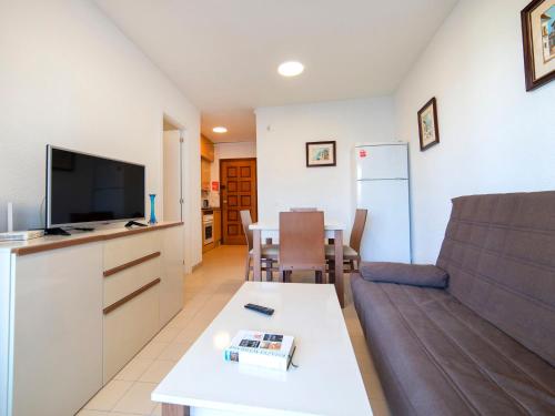 Apartment Aguamarina-1 by Interhome