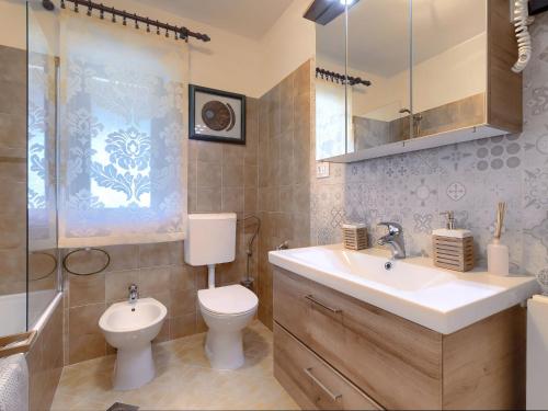 Apartment Tiziana-4 by Interhome in Finida