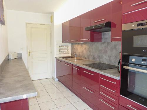 Apartment Le Clos Saint Saens-1 by Interhome near L'Emeraude