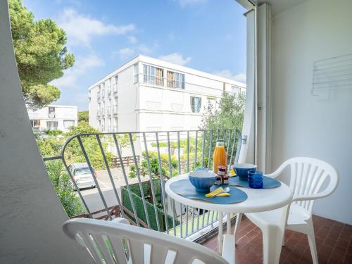 Apartment Marin'Land by Interhome - Location saisonnière - La Grande-Motte