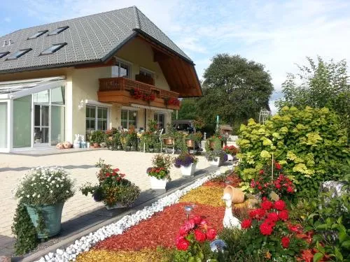 Appartement Rehblick in Eisenbach Hochschwarzwald, Deutschland