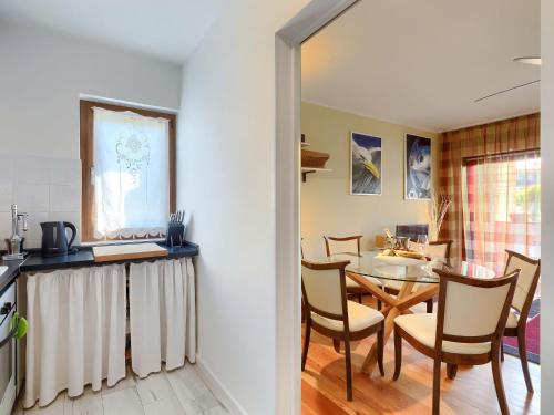 Apartment Tiziana-3 by Interhome in Finida