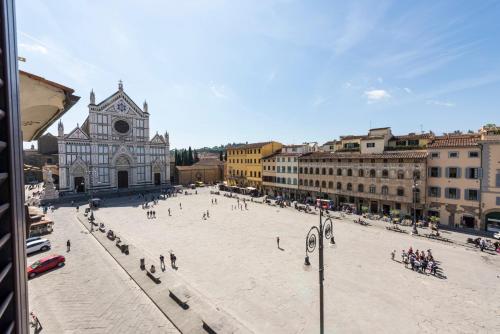 Santa Croce Palace by Mmega, Firenze