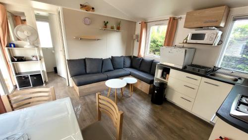 Le Kalmia - Saint-Jean-de-Monts gîte à louer Le Perrier