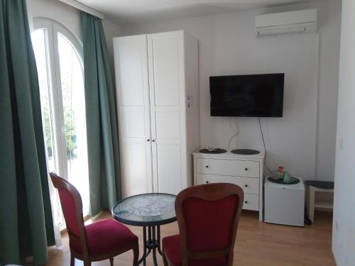  Ana Rooms in Krk