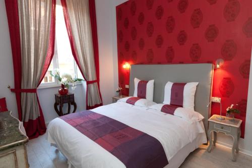 66 Imperial Inn Deluxe B&B Rome