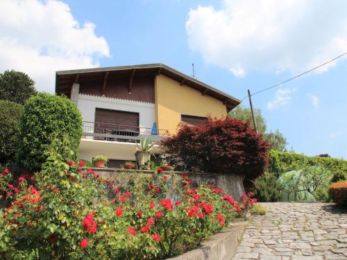 Locazione Turistica Rita gîte à louer Agra