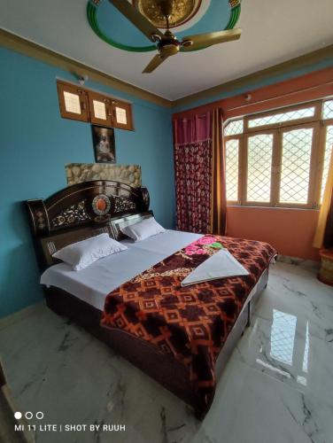 Ganga Lakshya Dham in Ladari