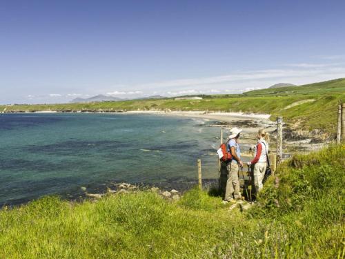 Holiday Home Corlan Wnadl gîte à louer Llangwnadl
