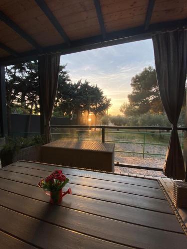 Mobile Homes Adriatic , Campsite Porton Biondi -Rovinj — other in Porton Biondi 1, Rovinj Croatia, 52210