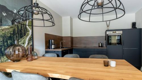UplandParcs Montafon Room Type - Two-Bedroom Apartment