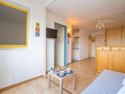 Apartment Terrasses de la Baronnie-4 by Interhome - Location saisonnière - Le Grau-du-Roi