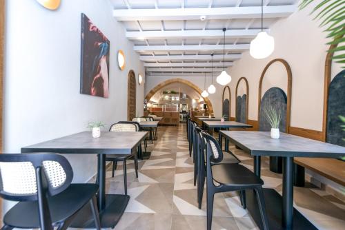 El Greco Hotel - main image